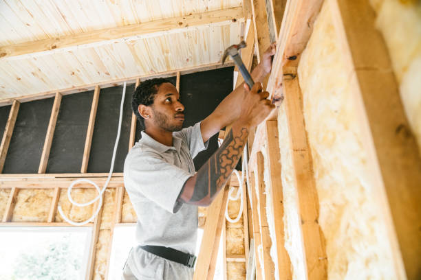 Best Attic Insulation Installation  in Fairwood, MD