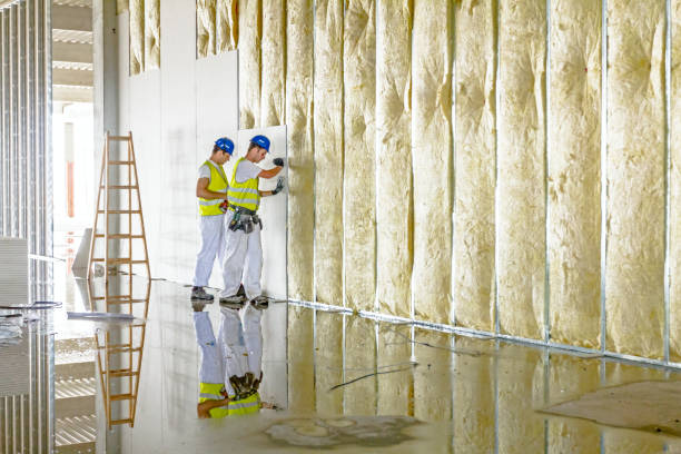 Best Insulation for Metal Buildings  in Fairwood, MD